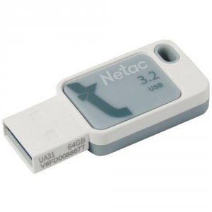 USB Flash Drive Netac NT03UA31N-064G-32BL