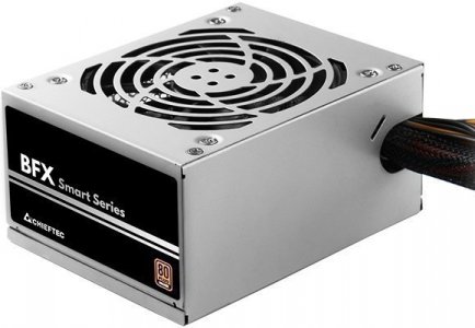 Блок питания Chieftec BFX-450BS 450W