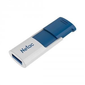 USB Flash Drive Netac U182 256Gb (NT03U182N-256G-30BL)