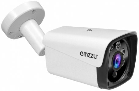 IP камера Ginzzu HIB-4303A