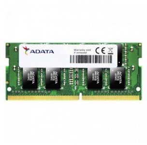 Оперативная память ADATA DDR4 SO AD4S26664G19-SGN 4GB