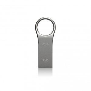 USB-флешка Silicon Power Firma F80 16Gb (SP016GBUF2F80V1S) (SP016GbUF2F80V1S)