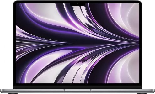 Ноутбук Apple MacBook Air 13 2022 MLXW3