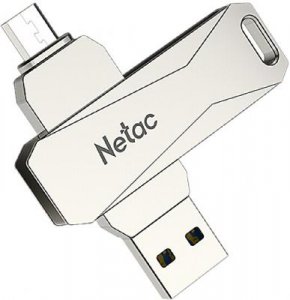 USB Flash Drive Netac NT03U381B-016G-30PN