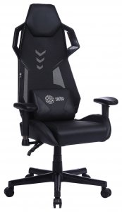 Компьютерное кресло Cactus CS-CHR-090BL