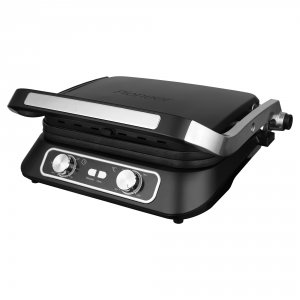 Электрогриль Pioneer GR1010E black pearl