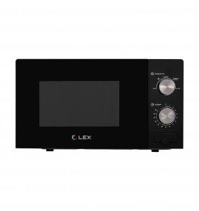 Микроволновая печь LEX FSMO 20.05 BL