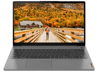 Ноутбук Lenovo IP3 15ITL6 82H800L8RK
