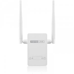 Wi-Fi усилитель TOTOLINK EX200