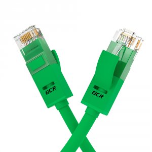 Прямой патч-корд GCR VIVLNIC05-0.3m