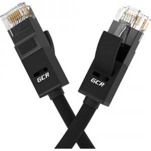 Прямой патч-корд GCR VIVLNIC06-0.1m