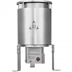 Газовый инфракрасный обогреватель Ballu BIGH-10 (НС-1421344)