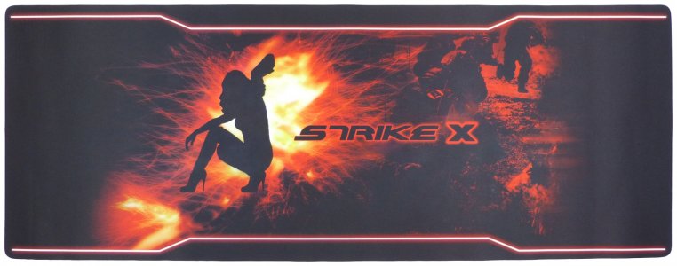 Коврик Aerocool Strike X Super Pad