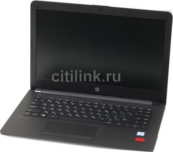 Ноутбук HP 14-bs023ur (2CN66EA)