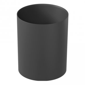 Раковина Galassia Core 37 7305NEMT Черная матовая