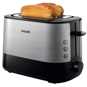 Тостер Philips HD2635/90