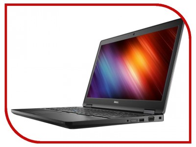 Ноутбук Dell 15.6 5580-7867
