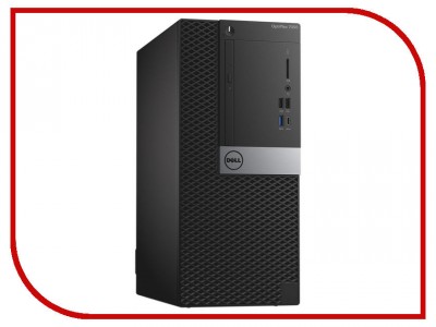 Настольный компьютер Dell OptiPlex 7050 (7050-2578)