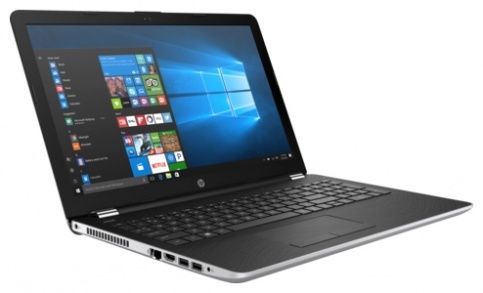 Ноутбук HP 15-bw072ur (2CN99EA)