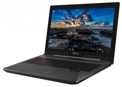 Ноутбук ASUS FX503VD-E4139T (90NR0GN1-M02770)