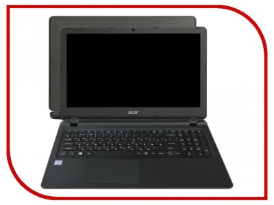 Ноутбук Acer EX2540-55BU