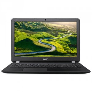 Ноутбук Acer Aspire ES ES1-572-595Z, 2500 МГц, DVD-RW (NX.GD0ER.041)