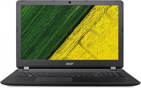 Ноутбук Acer Aspire ES 15 ES1-572-3032, 2000 МГц, DVD±RW (NX.GD0ER.047)