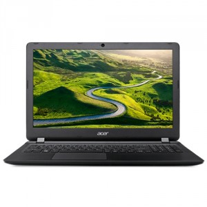 Ноутбук Acer Aspire ES 15 ES1-572-39G7, 2000 МГц, DVD±RW (NX.GD0ER.048)
