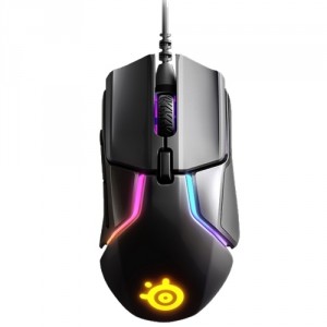Мышь проводная Steelseries Rival 600 (62446)