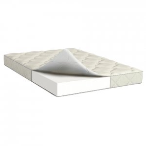Матрас Аскона Compact Hit Plus 160x190