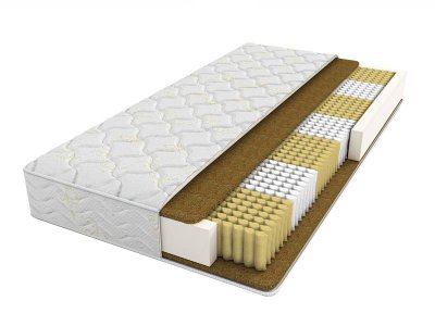 Матрас Аскона Megatrend Strong 90x190