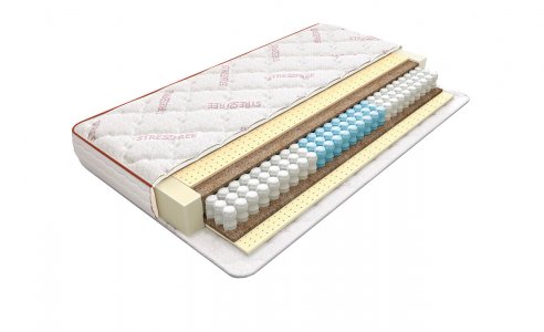 Матрас Аскона Megatrend Stark 80x190