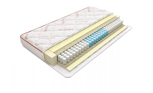 Матрас Аскона Megatrend Viking 160x190