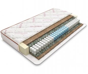 Матрас Аскона Megatrend Sumo 80x190