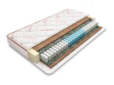 Матрас Аскона Megatrend Sumo 160x200