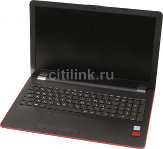 Ноутбук HP 15-bs109ur (2PP29EA)