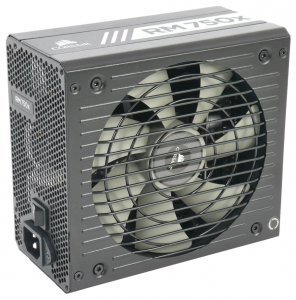 Блоки питания Corsair RM750X (2018) (CP-9020179-EU/RPS0109)