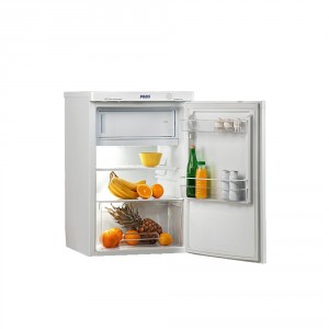 Холодильник однодверный Pozis RS-411 White