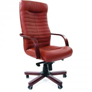 Компьютерное кресло Chairman 480 WD коричневый (00-07009716)