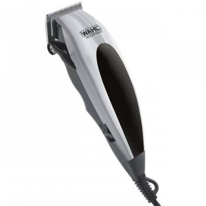 Машинка для стрижки волос Wahl HomePro Clipper серебристый/черный (9243/2216) (9243-2216)