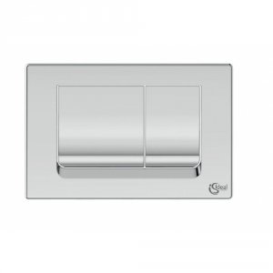 Механическая панель смыва Ideal Standard Oleas M2 хром (R0121AA)