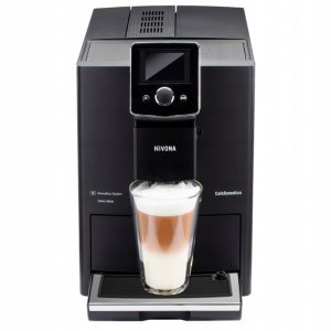 Кофемашина Nivona CafeRomatica NICR 820