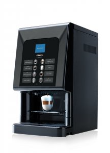 Кофемашина Saeco Aulika Phedra EVO Capuccino (PHEDRA EVO CAPPUCCINO)