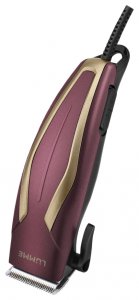 Машинка для стрижки волос Lumme LU-2514 красная яшма