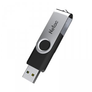 USB Flash Drive Netac NT03U505N-032G-30BK