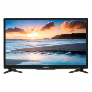 Телевизор Erisson 32LEA70T2 (32", HD, черный)