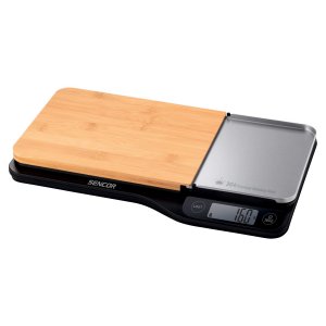 Кухонные весы SENCOR SKS 6500BK
