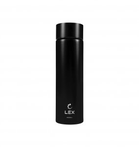 Термос LEX Термос с температурным дисплеем (CHVI100001)