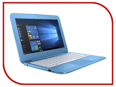 Ноутбук HP 11-y008ur (2EQ22EA)