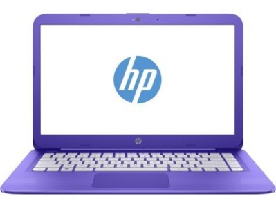 Ноутбук HP 14-ax012ur (2EQ29EA)